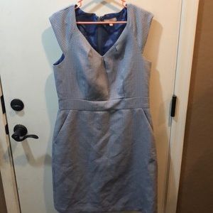 Banana Republic Dress with Pockets